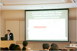 第61回日本自律神経学会総会