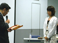 第4回　日本自律神経学会賞（優秀論文賞）臨床部門　受賞者の声