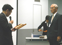 第4回　日本自律神経学会賞（優秀論文賞）臨床部門　受賞者の声