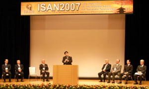 第60回日本自律神経学会総会